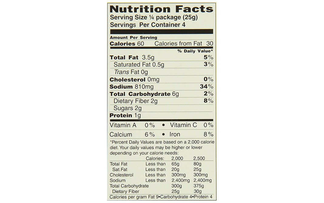 Kitchens Of India Paste For Vegetable Biryani    Box  100 grams
